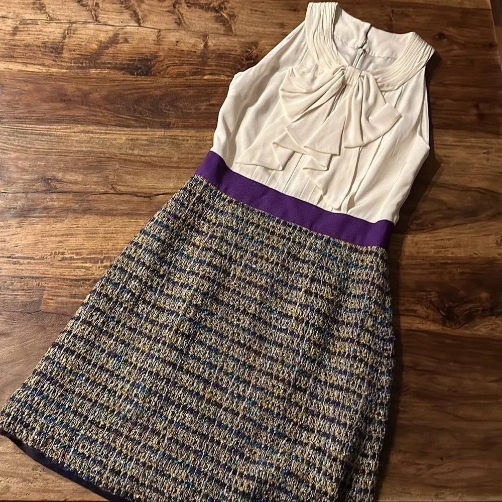 Kate Spade Sleeveless Dress 4